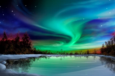 Nature Sky HD Wallpaper, Cute Sky Wallpapers