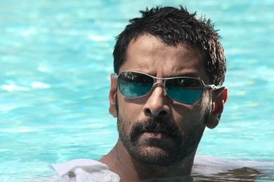 Actor Vikram