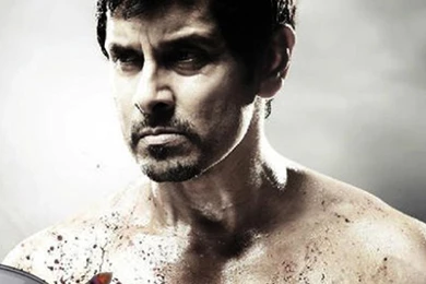 Vikram HQ Wallpapers
