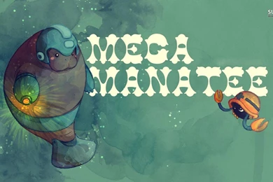 Manatee Picture Manatee Desktop Wallpapers Free Wallpapers