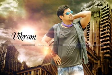 Vikram Wallpapers