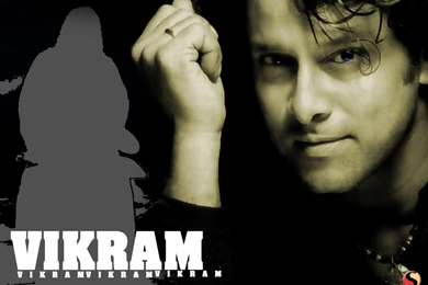 Actor Vikram
