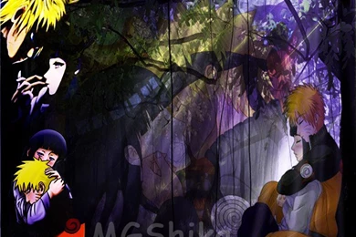 NaruHina Wallpapers By MGShika On DeviantArt