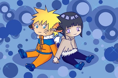 DeviantArt: More Like NaruHina Wallpapers By Meje2