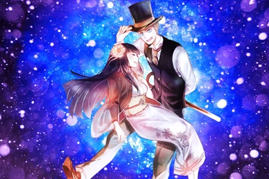 Naruto Wallpapers (NaruHina) By Arehina On DeviantArt