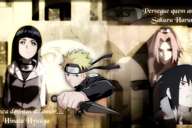 Naruhina Wallpaper Hd 434