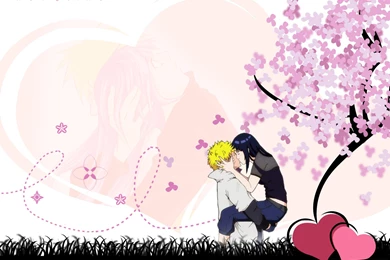 NaruHina Wallpapers By HeroAkemi On DeviantArt