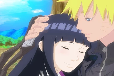 NaruHina Confirmed?! = Meh   YouTube