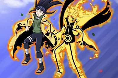 Naruhina Wallpaper Hd 18