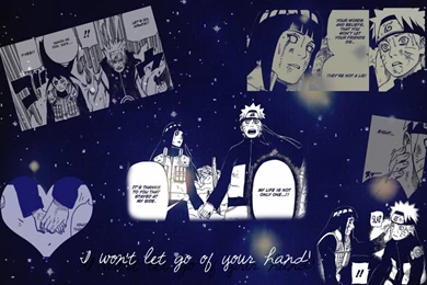 Naruhina Wallpapers   Chapter 615 By Sereh 94 On DeviantArt