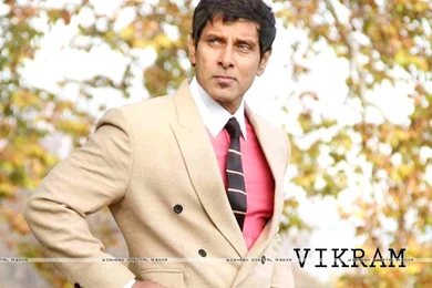 Vikram Latest Wallpapers