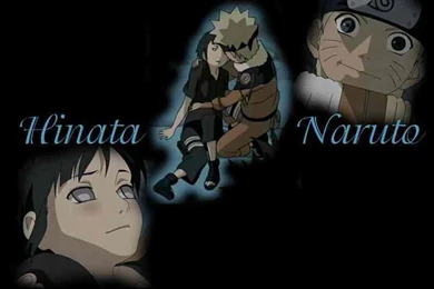 Naruhina   Naruto Wallpapers (2327452)   Fanpop