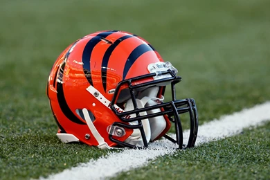 2560x1440 Helmet, Nfl, Cincinnati Bengals Nfl Helmet, Sports ...