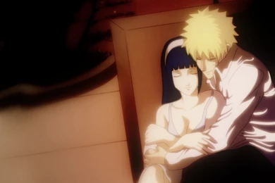 Naruhina Wallpaper Hd 879