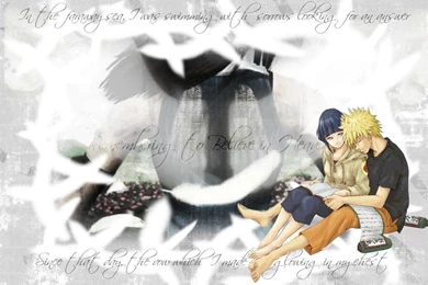 Naruhina Wallpaper Hd 7689