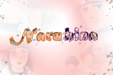 NaruHina Wallpapers 2 By Yuriko 17 On DeviantArt
