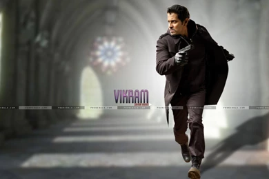 Vikram Wallpapers