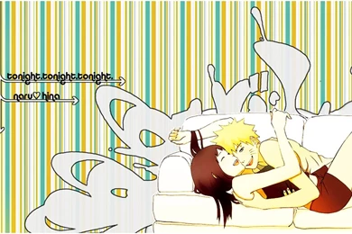 Naruhina Wallpapers By Sparklingwater On DeviantArt