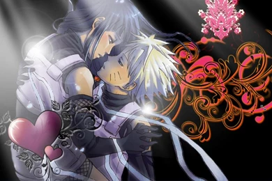 DeviantArt: More Like NaruHina Wallpapers By Rossi chan