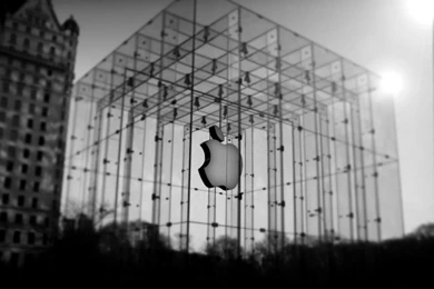 25+ HD Apple Wallpapers For Mac