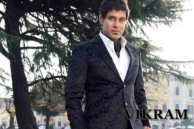 Vikram Latest Wallpapers