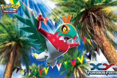 The Official Pokémon Website