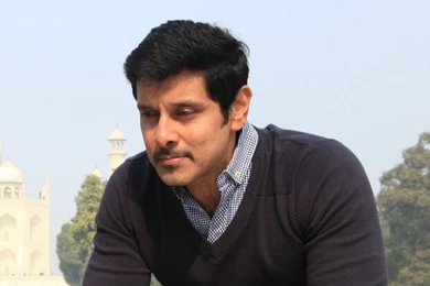 Vikram Tamil Actor Gallery