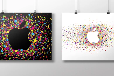 DeviantArt: More Like Apple Event 9.9.2014 Wallpapers By JasonZigrino