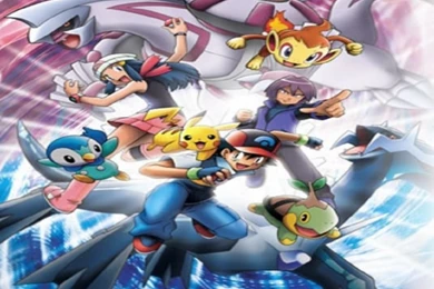 Cool Free Wallpapers Photos: Cool Pokemon Wallpapers