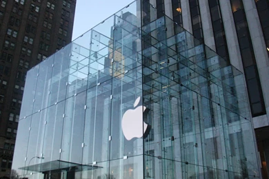 Apple Updates Their Apple Stores With iPad 2s