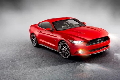2015 Mustang Wallpapers Full HD   Kemecer.com