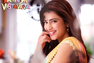 Shruti Hassan Hd Wallpapers