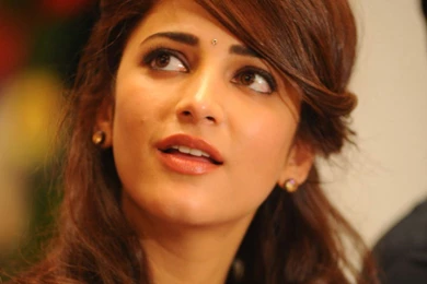 Shruti Hassan Hd Image