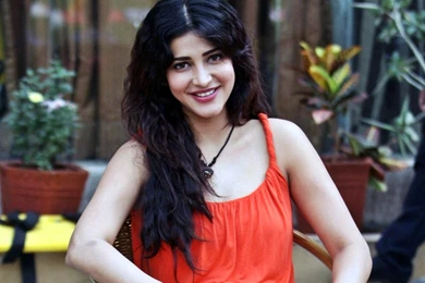 Shruti Hassan HD Wallpaper Images Pics Photos Free 1080p