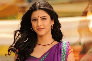 Free Download Shruti Hassan New Wallpapers 2015