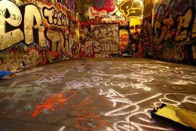 Download The Graffiti Corner Wallpaper, Graffiti Corner iPhone ...