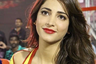 Shruti Hassan Pics