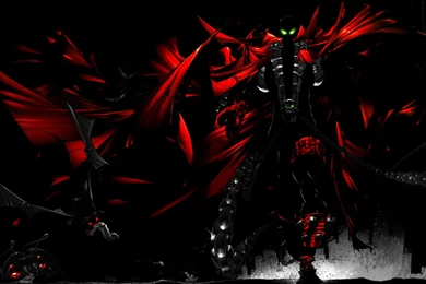 Spawn Wallpapers