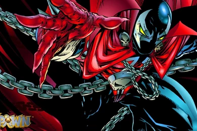 Spawn Wallpapers HD Wallpapers Cave