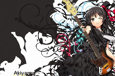 K ON! Wallpapers 1280x800 Wallpapers, 1280x800 Wallpapers ...