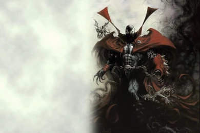 Download Spawn Spawn Wallpapers 1280x960