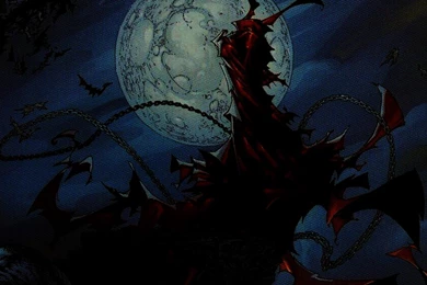 Free Spawn HD Wallpapers Download