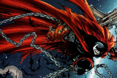 Spawn Wallpapers 1920x1080px