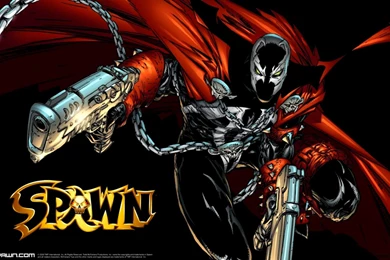 Spawn Wallpapers