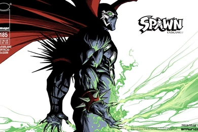 Spawn Wallpapers   Taringa!
