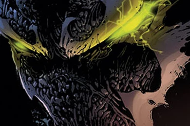 Spawn Wallpapers   (