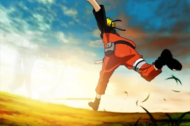 Naruto Psp Wallpapers 39408 HD Wallpapers