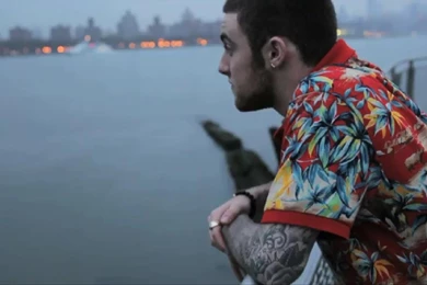 Mac Miller Quotes Wallpapers   Quotes For All