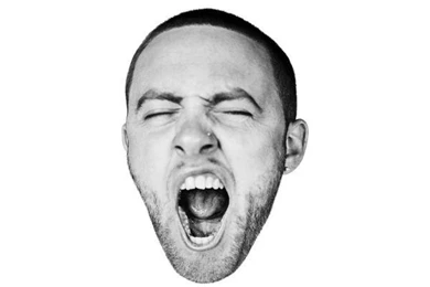 Mac Miller – GO:OD AM Cover Art + Tracklist Lyrics