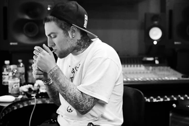 Faces Mac Miller Quotes. QuotesGram